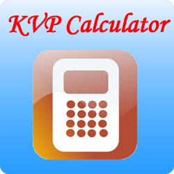 KVP-Calculator