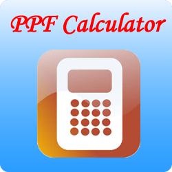 PPF-Calculator