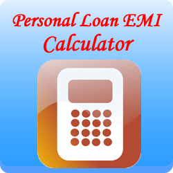 Personal-loan-emi-Calculator