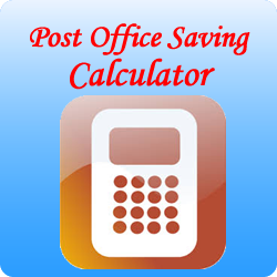 post-office-saving-Calculator