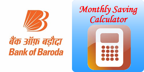 Bank-of-Baroda-Saving-Account-Calculator