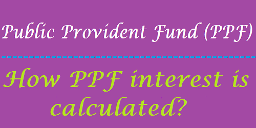How-PPF-interest-is-calculated