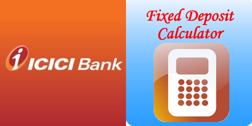 ICICI-Bank-FD-Calculator
