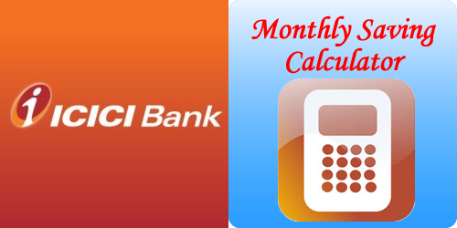 ICICI-Bank-Saving-Account-Calculator