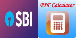 SBI PPF Calculator : 2023 - FinancialCalculators.in