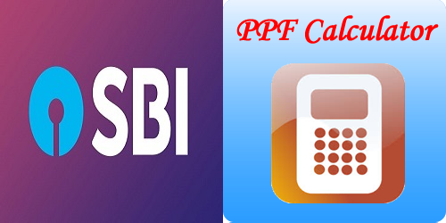 SBI-PPF-Calculator