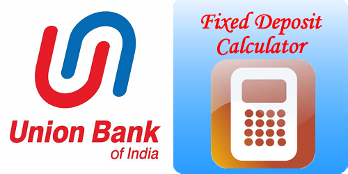 Union-Bank-of-India-FD-Calculator