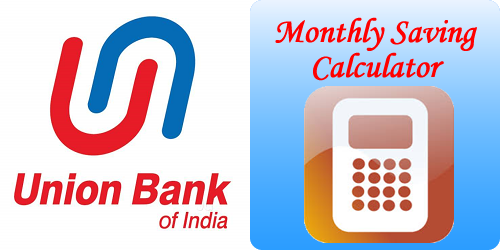 Union-Bank-of-India-Saving-Account-Calculator