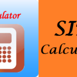 hdfc sip calculator