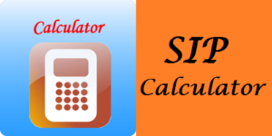 SIP Calculator : Systematic Investment Plan Calculator Online : 2023