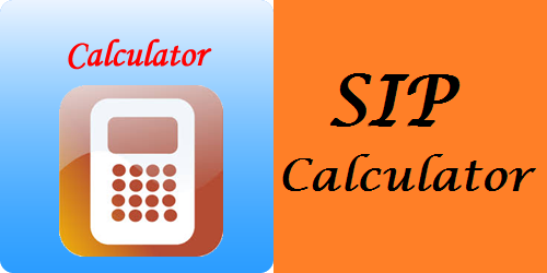 SIP-Calculator