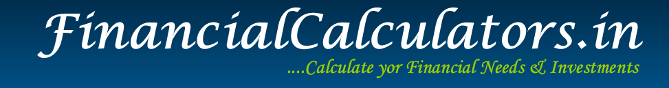 FinancialCalculators.in
